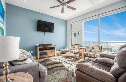 Galveston Apartment | Diamond Beach Resort: Escape #516