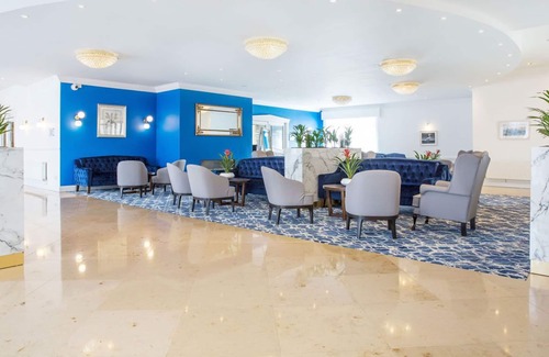 Enniscrone Hotel | Diamond Coast Hotel