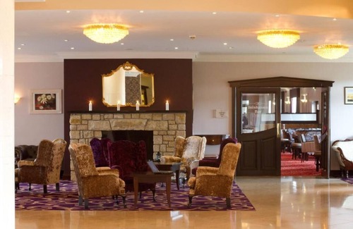 Enniscrone Hotel | Diamond Coast Hotel
