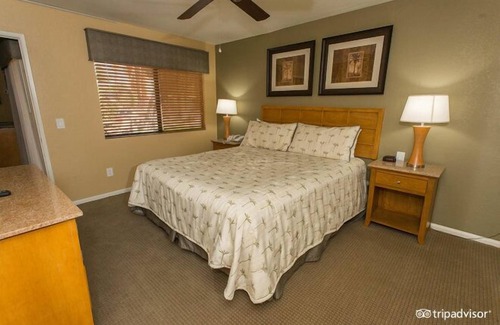 Araby Commons House | Diamond - Desert Isle of Palm Springs - 2BD