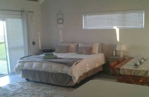 Doringbaai House | Diamond Divers Doring Bay