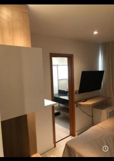 Centro Apartment | Diamond Flat Aparthotel REDE Mont Blanc
