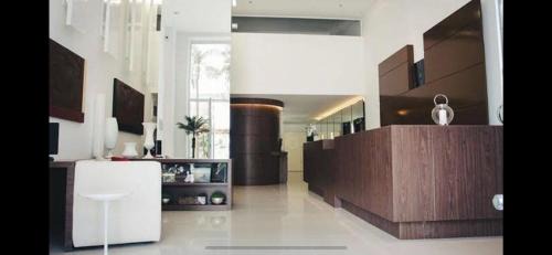 Centro Apartment | Diamond Flat Aparthotel REDE Mont Blanc