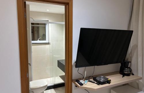Centro Apartment | Diamond Flat Aparthotel REDE Mont Blanc