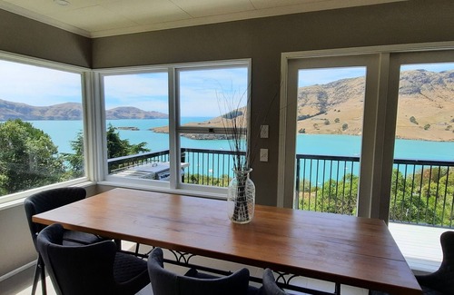 Diamond Harbour House | Diamond Harbour Hideaway