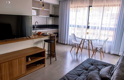 Sao Lourenco Hotel | Diamond Hotéis e flats
