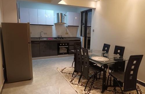 Lavington Apartment | Diamond in Kileleshwa Othaya Rd