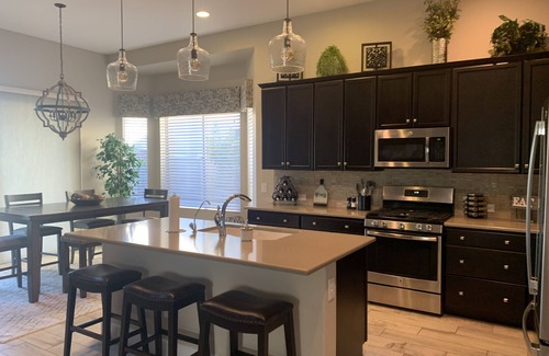 Palm Valley House | Diamond in the Desert within beautiful PebbleCreek Resort Community