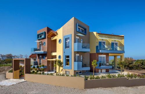 Kiparissia Apartment | Diamond Kyparissia Suites