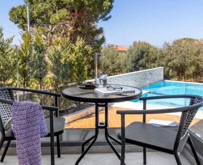 Kiparissia Apartment | Diamond Kyparissia Suites