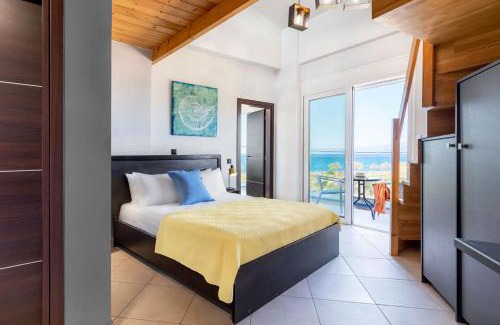 Kiparissia Apartment | Diamond Kyparissia Suites
