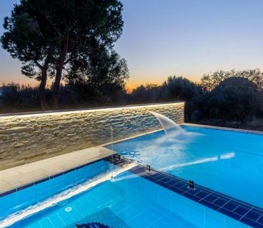 Kiparissia Apartment | Diamond Kyparissia Suites