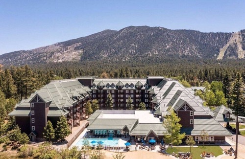 South Lake Tahoe Villa | Diamond Resorts Lake Tahoe Vacation Resort - 2 Bedroom Standard