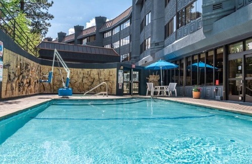South Lake Tahoe Condo | Diamond Resorts Tahoe Seasons Resort - 1 Bedroom