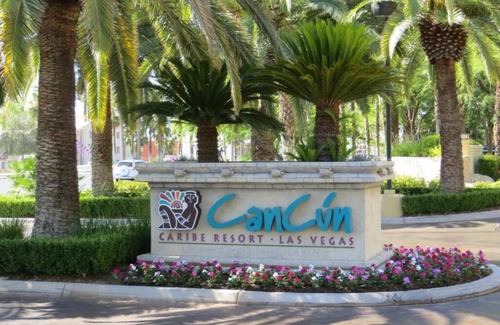 Enterprise Villa | Diamond Resorts Cancun Resort Las Vegas - 1 Bedroom