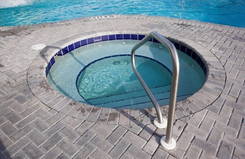 Daytona Beach Villa | Diamond Resorts Daytona Beach Regency - 1 Bedroom Premium