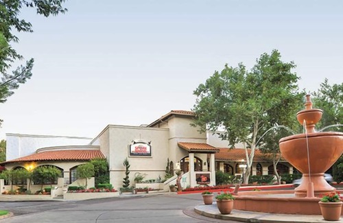 Sedona Cabin | Diamond Resorts Los Abrigados Resort & Spa - 1 Bedroom - 1XX