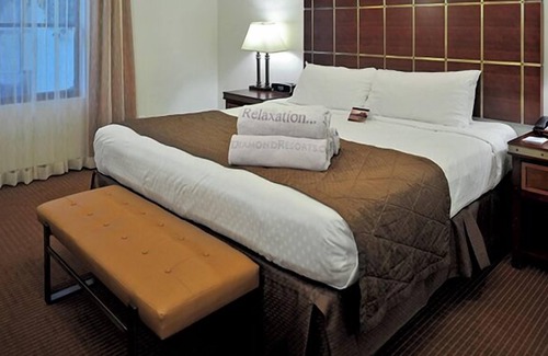 Sedona Cabin | Diamond Resorts Los Abrigados Resort & Spa - The Morris House