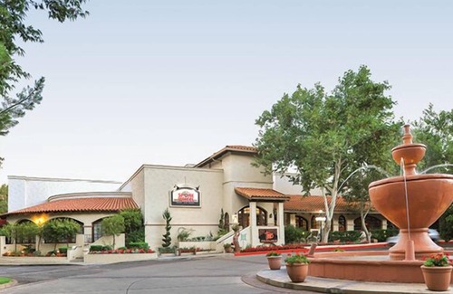 Sedona Cabin | Diamond Resorts Los Abrigados Resort & Spa - 1 Bedroom - 1XX
