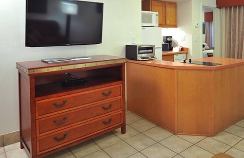 Sedona Cabin | Diamond Resorts Los Abrigados Resort & Spa - Studio Efficiency