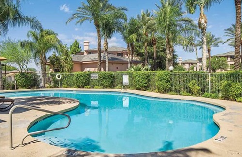 North Scottsdale Apartment | Diamond Resorts Scottsdale Villa Mirage - Studio