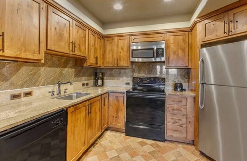 West Sedona Villa | Diamond Resorts Sedona Summit - 2 Bedroom Mesa Suite Lockoff
