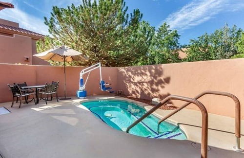 West Sedona Villa | Diamond Resorts Sedona Summit - Studio Mesa Suite