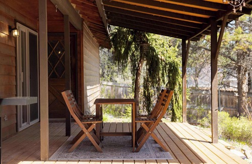 Southwest Bend House | Diamond Retreat, Cozy 2BDRM Charmer in Bend