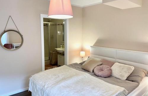 Bad Gastein Apartment | Diamond Suite - Panorama Spa Lodges DAS SCHILLER