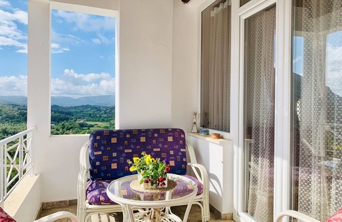 Parelia Villa | Diamond Villa - The perfect choice for a big family. Close to the beach & golf