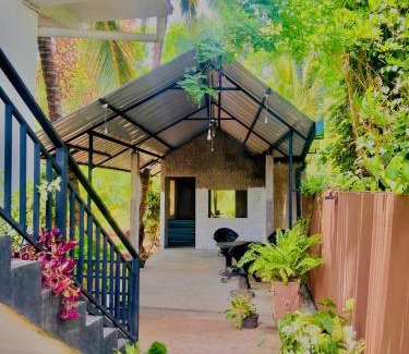 Udawalawa House | Diamond Walawa Safari Resort