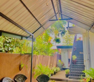 Udawalawa House | Diamond Walawa Safari Resort