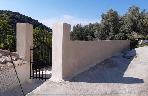 Karavas House | Diamoni Afroditi two houses for max 6 persons