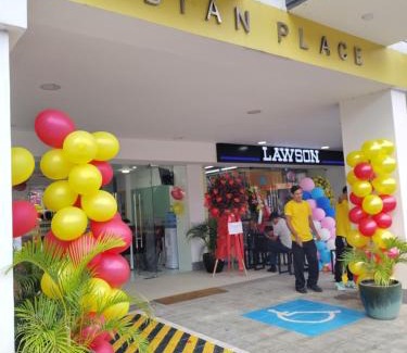 Palanan Hotel | Dian SUITES 1