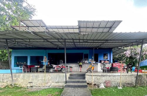 Cilobak Hotel | Dian Wisata Ciapus RedPartner