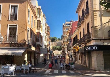 Denia Apartment | Diana 16