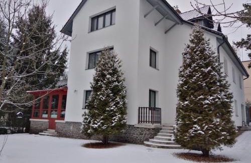 Matrafured Bed & Breakfast | Diana Panzió