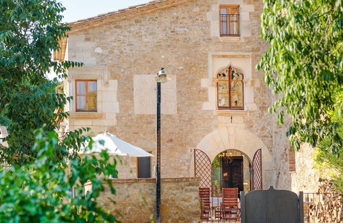 Sant Jordi Desvalls Villa | Diana's Racó * G *