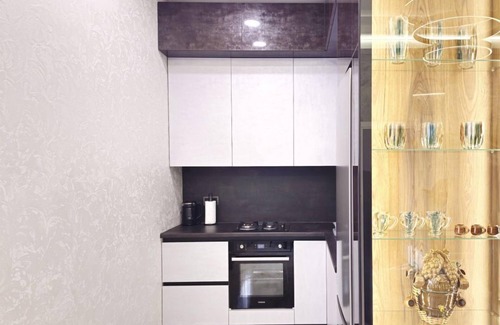 Yerevan Hotel | DiAngelo Guesthouse|Room 24