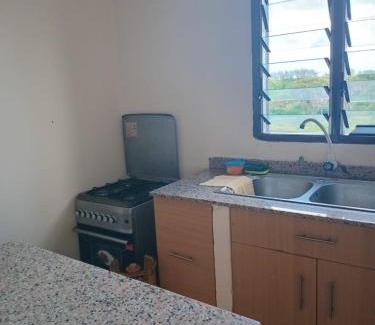 Ukunda Apartment | Diani Beach South Retreat 2-br