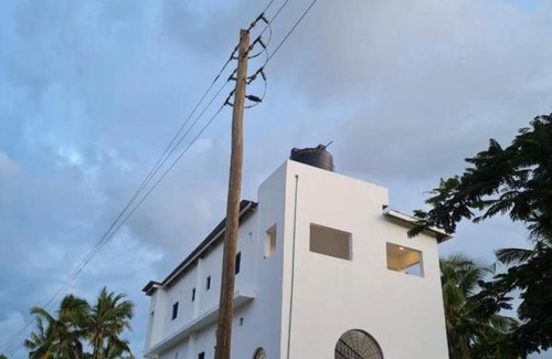 Ukunda Apartment | Diani Beachside 1Bdr near Baobab Resort