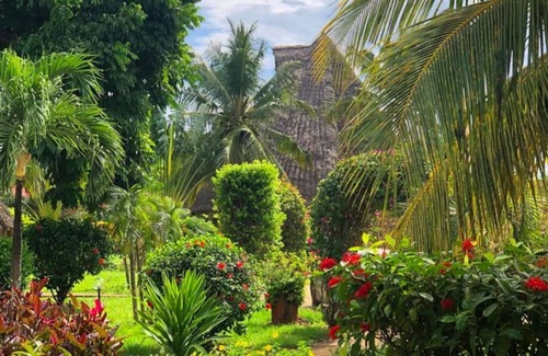 Diani Beach Apartment | Diani Paradise Villas Resort