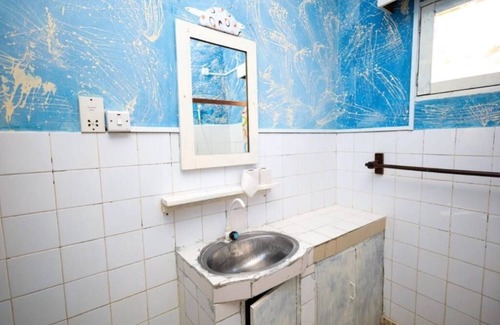 Ukunda Bed & Breakfast | Diani Peaceful Garden