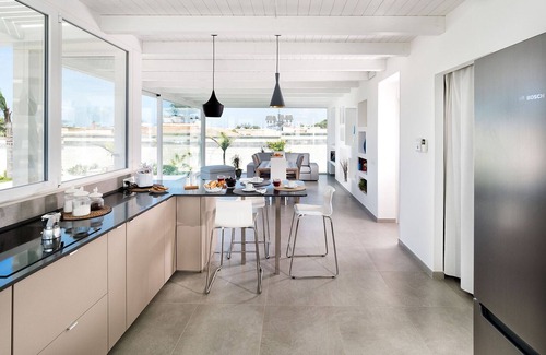 Marsala Villa | Diantha - Marsala ,Sicily
