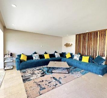 Bouskoura Apartment | Diar El andalouss