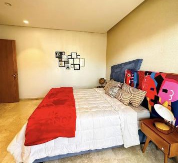 Bouskoura Apartment | Diar El andalouss