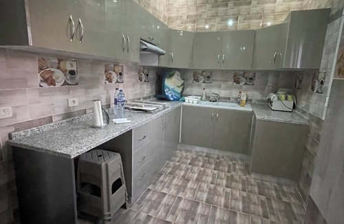 Kebili South Apartment | Diar El Nakhla Residence – Charming Apartment at the Gateway to the Desert