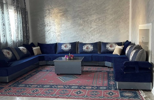Kebili South Apartment | Diar El Nakhla Residence – Charming Apartment at the Gateway to the Desert