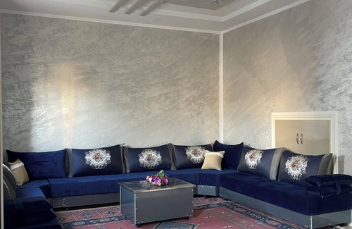 Kebili South Apartment | Diar El Nakhla Residence – Charming Apartment at the Gateway to the Desert
