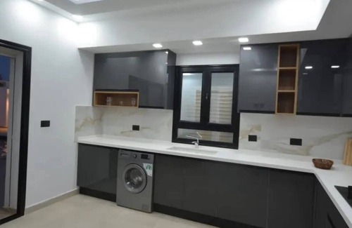 Aghir Villa | Diar Nader une Villa Haute Standing Centre Ville Midoune 5 Minutes Carrefour